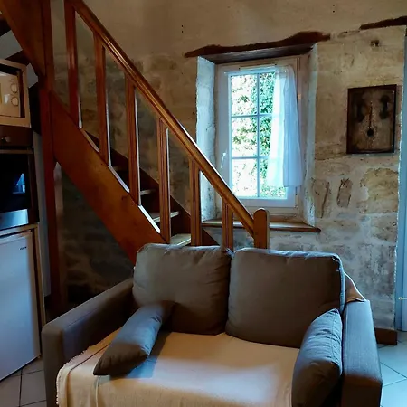 Maison Du Terroir: Privées Avec Petit-déjeuner Artisanal Holiday home *