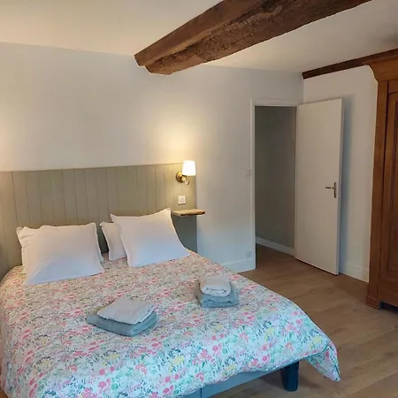 Maison Du Terroir: Privées Avec Petit-déjeuner Artisanal