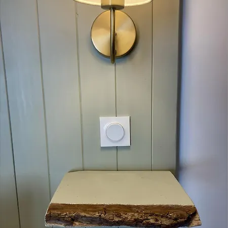 Maison Du Terroir: Privées Avec Petit-déjeuner Artisanal