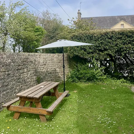 Tatil Evi Maison 2 Avec Espace Exterieur Prive Et Petit-dejeuner En Supplement - Fait-maison Et Produits Locaux