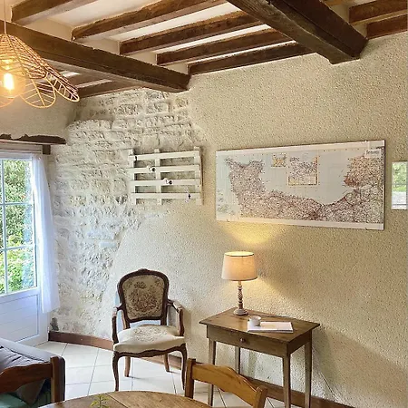 Maison Du Terroir: Privées Avec Petit-déjeuner Artisanal *