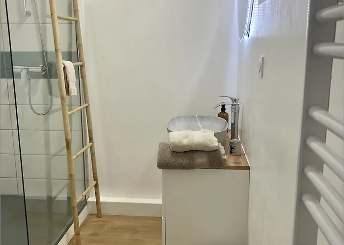 Tatil Evi Maison 2 Avec Espace Exterieur Prive Et Petit-dejeuner En Supplement - Fait-maison Et Produits Locaux