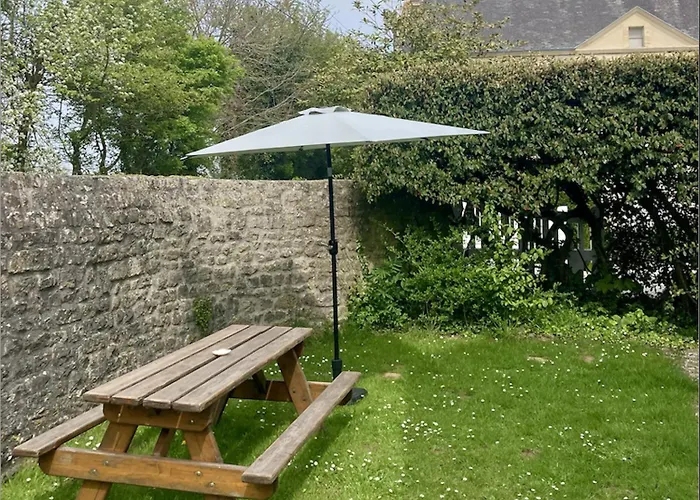 Tatil Evi Maison 2 Avec Espace Exterieur Prive Et Petit-dejeuner En Supplement - Fait-maison Et Produits Locaux