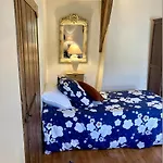 Maison 2 Avec Espace Exterieur Prive Et Petit-dejeuner En Supplement - Fait-maison Et Produits Locaux Vierville-sur-Mer