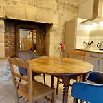 Maison 2 Avec Espace Exterieur Prive Et Petit-dejeuner En Supplement - Fait-maison Et Produits Locaux Casa de Férias Vierville-sur-Mer
