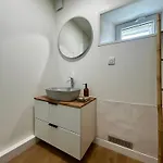 Maison 2 Avec Espace Exterieur Prive Et Petit-dejeuner En Supplement - Fait-maison Et Produits Locaux Vierville-sur-Mer