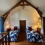 Maison 2 Avec Espace Exterieur Prive Et Petit-dejeuner En Supplement - Fait-maison Et Produits Locaux Casa de Férias *