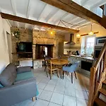 Casa de Férias Maison 2 Avec Espace Exterieur Prive Et Petit-dejeuner En Supplement - Fait-maison Et Produits Locaux *