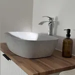 Casa de Férias Maison 2 Avec Espace Exterieur Prive Et Petit-dejeuner En Supplement - Fait-maison Et Produits Locaux *