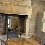 Maison 2 Avec Espace Exterieur Prive Et Petit-dejeuner En Supplement - Fait-maison Et Produits Locaux Casa de Férias