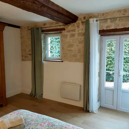 Maison 2 Avec Espace Exterieur Prive Et Petit-dejeuner En Supplement - Fait-maison Et Produits Locaux