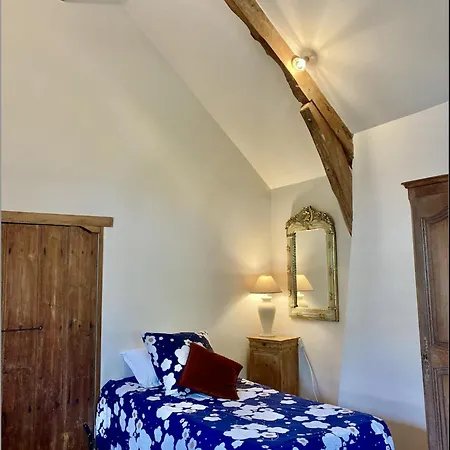 Maison Du Terroir: Privées Avec Petit-déjeuner Artisanal Holiday home *