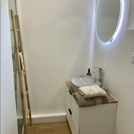 Ferienhaus Maison 2 Avec Espace Exterieur Prive Et Petit-dejeuner En Supplement - Fait-maison Et Produits Locaux *