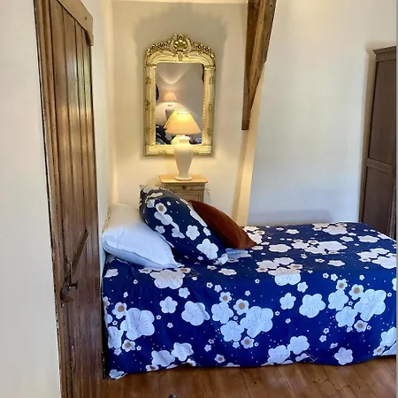 Maison 2 Avec Espace Exterieur Prive Et Petit-dejeuner En Supplement - Fait-maison Et Produits Locaux Vierville-sur-Mer