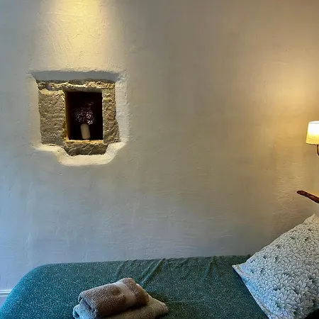 Tatil Evi Maison 2 Avec Espace Exterieur Prive Et Petit-dejeuner En Supplement - Fait-maison Et Produits Locaux Vierville-sur-Mer