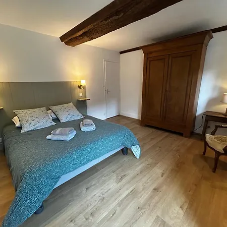 Maison 2 Avec Espace Exterieur Prive Et Petit-dejeuner En Supplement - Fait-maison Et Produits Locaux *