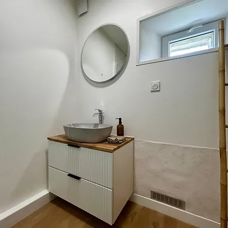 Maison 2 Avec Espace Extérieur Privé Et Petit-déjeuner En Supplément - Fait-maison Et Produits Locaux Vierville-sur-Mer