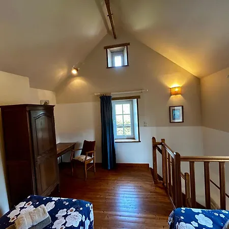 Maison 2 Avec Espace Exterieur Prive Et Petit-dejeuner En Supplement - Fait-maison Et Produits Locaux * Vierville-sur-Mer