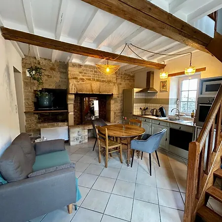 Casa vacanze Maison 2 Avec Espace Extérieur Privé Et Petit-déjeuner En Supplément - Fait-maison Et Produits Locaux *