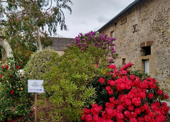 Maison Du Terroir: Privées Avec Petit-déjeuner Artisanal Holiday home