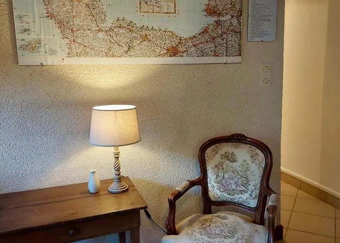 Casa vacanze Maison 2 Avec Espace Extérieur Privé Et Petit-déjeuner En Supplément - Fait-maison Et Produits Locaux