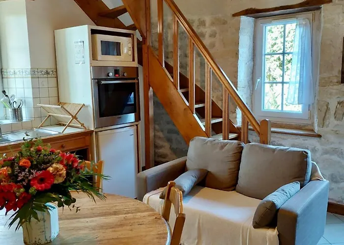 Casa vacanze Maison 2 Avec Espace Extérieur Privé Et Petit-déjeuner En Supplément - Fait-maison Et Produits Locaux Vierville-sur-Mer