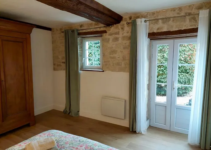 Maison Du Terroir: Privées Avec Petit-déjeuner Artisanal