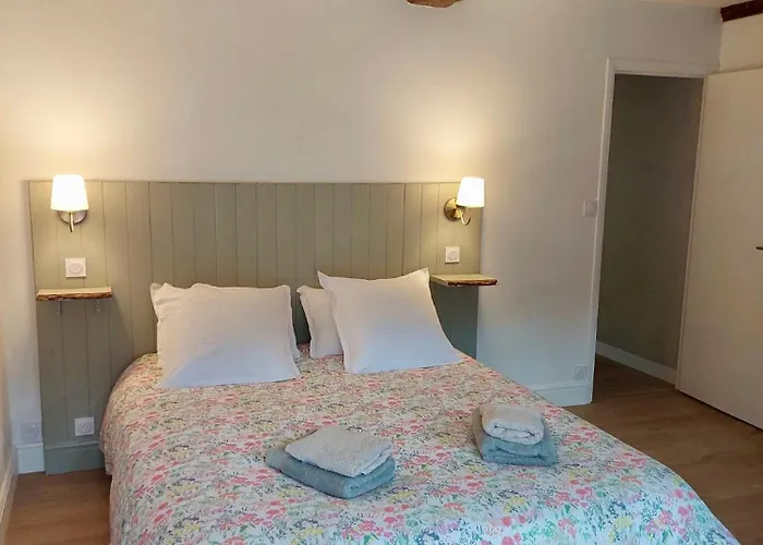 Maison Du Terroir: Privées Avec Petit-déjeuner Artisanal * Vierville-sur-Mer