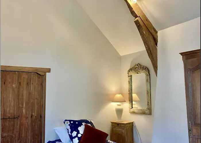 Maison Du Terroir: Privées Avec Petit-déjeuner Artisanal Holiday home *