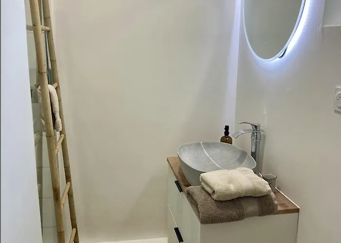 Casa vacanze Maison 2 Avec Espace Extérieur Privé Et Petit-déjeuner En Supplément - Fait-maison Et Produits Locaux *