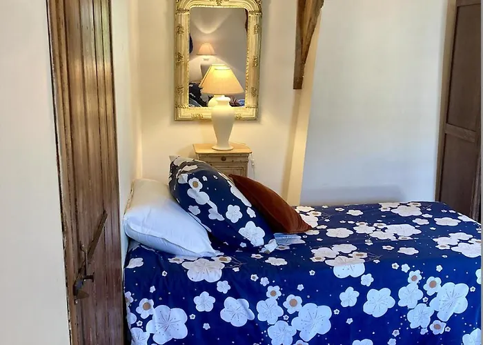 Maison 2 Avec Espace Extérieur Privé Et Petit-déjeuner En Supplément - Fait-maison Et Produits Locaux Vierville-sur-Mer