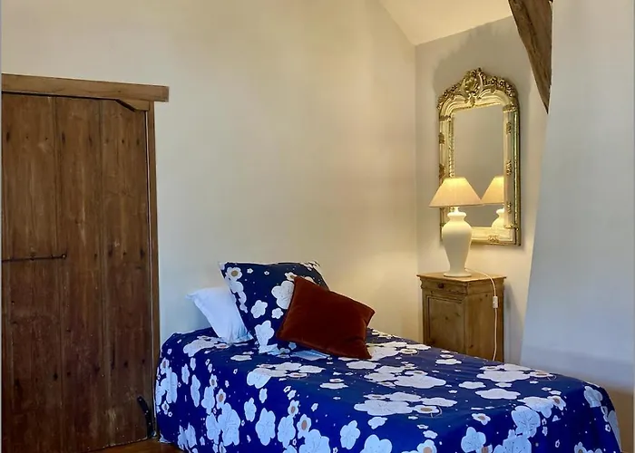 Maison 2 Avec Espace Extérieur Privé Et Petit-déjeuner En Supplément - Fait-maison Et Produits Locaux * Vierville-sur-Mer